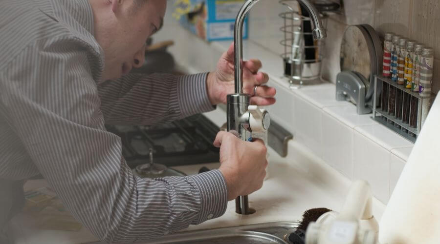 Professional same day plumber in Lowell, NC